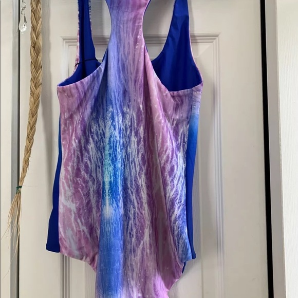 gypsea Swim Gypsea Au Swimwear New Rare Humpback Whale Kohola